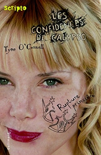 Les confidences de Calypso. Vol. 4. Rupture princière
