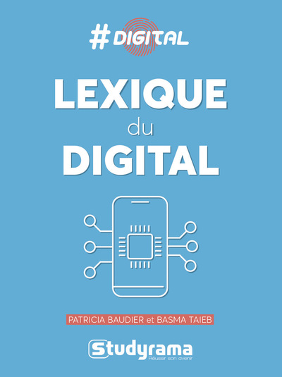 Lexique du digital