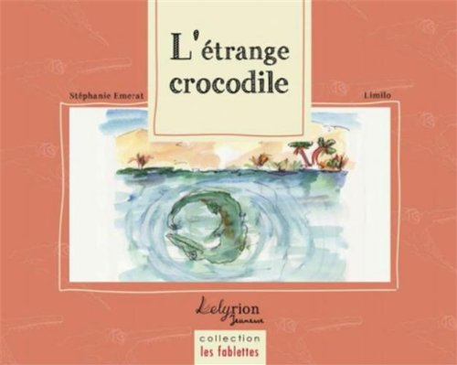 L'étrange crocodile