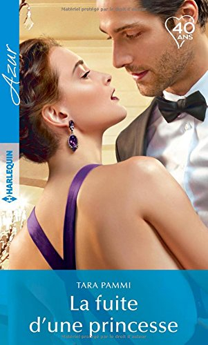 La fuite d'une princesse