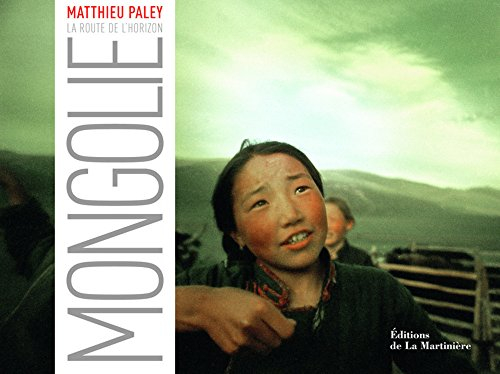 Mongolie : la route de l'horizon