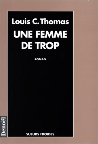 Une femme de trop