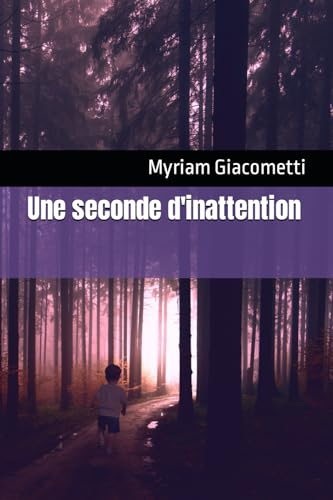 Une seconde d'inattention