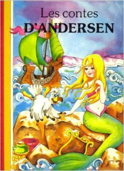 les contes d'andersen