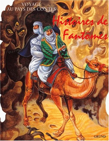 Histoires de fantômes