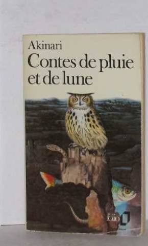 Contes de pluie et de lune