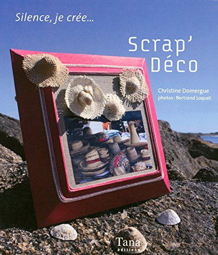 Scrap' déco