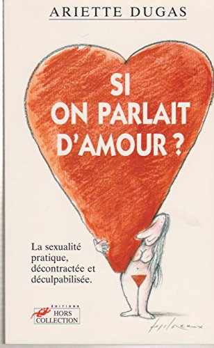 Si on parlait d'amour