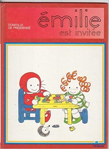 emilie est invitee                                                                            022796