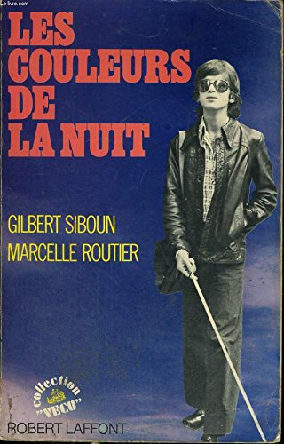 les couleurs de la nuit