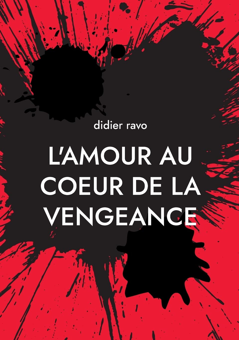 L'amour au coeur de la vengeance : naissance d'un clan