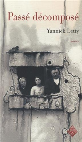 Passé décomposé