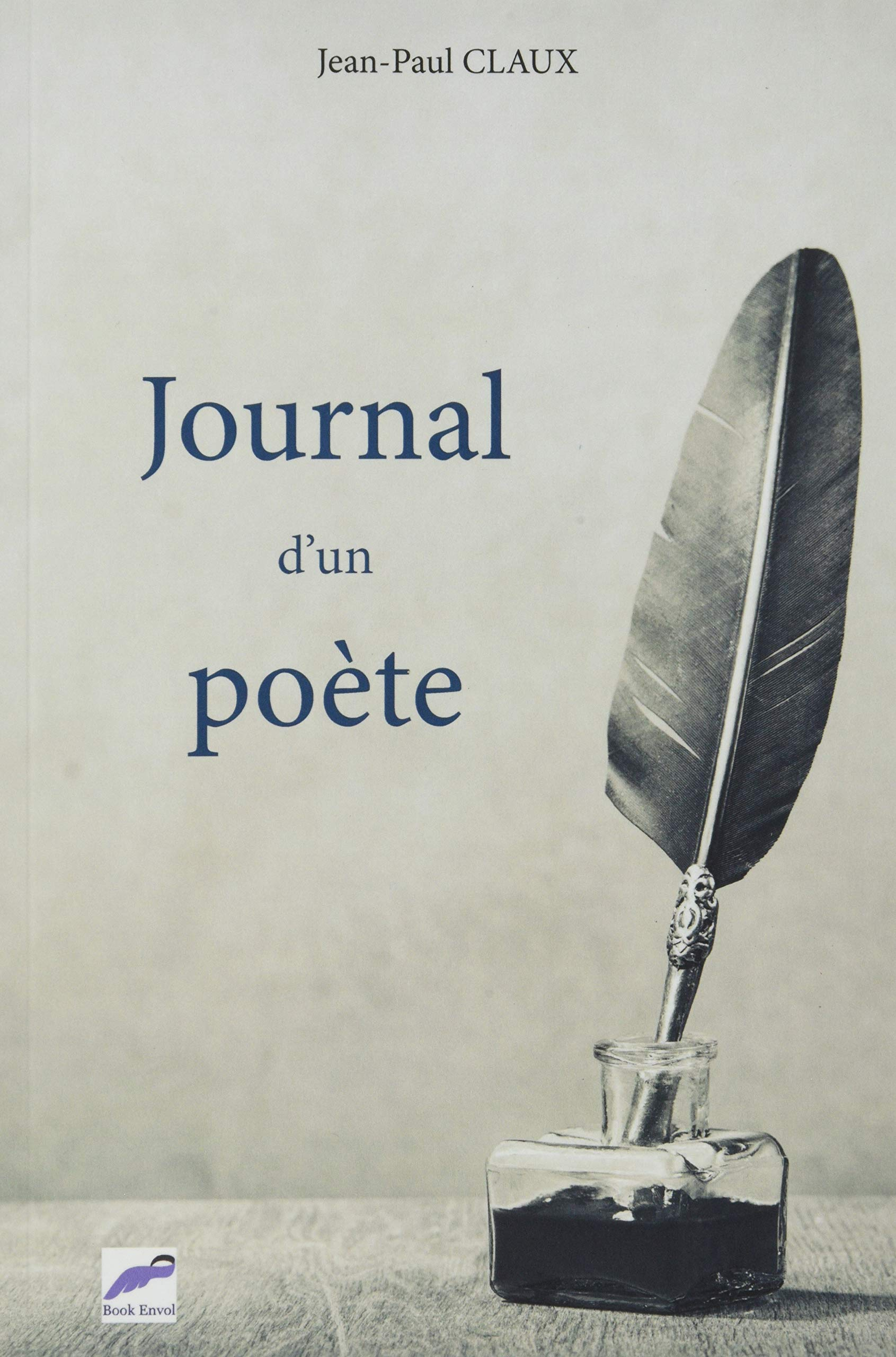 Journal d"un poète
