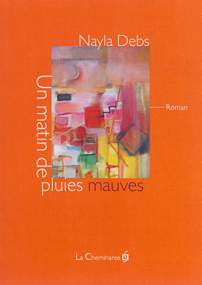 Un matin de pluies mauves