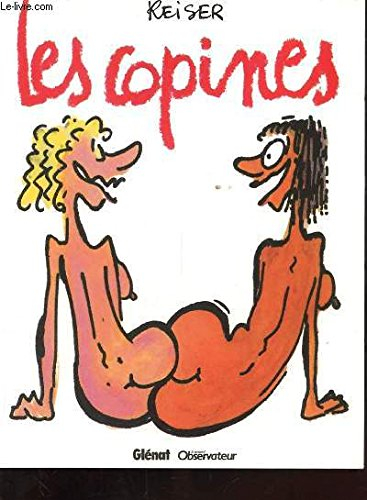 les copines