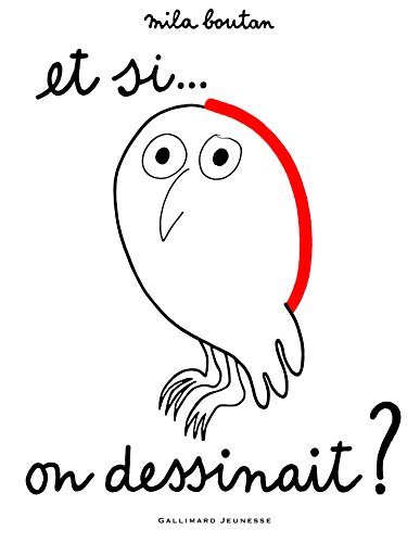 Et si ... on dessinait ?
