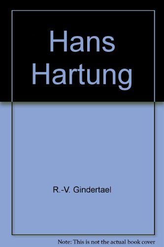 hans hartung