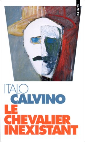 Le chevalier inexistant