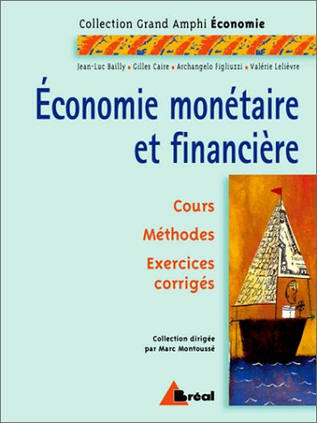 Economie monétaire et financière