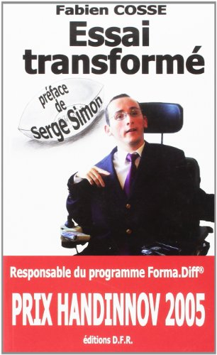 Essai transformé