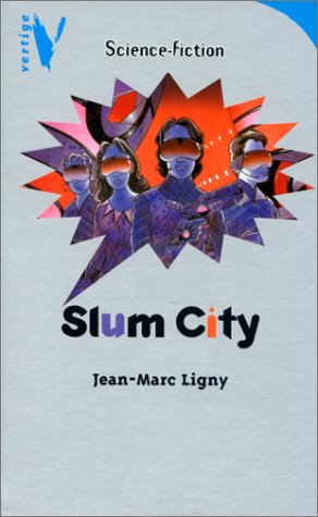 Slum city