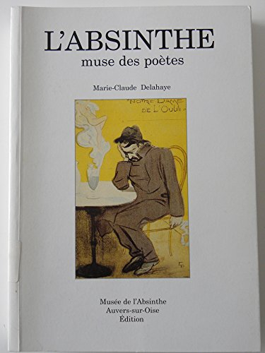 L'absinthe, muse des poètes