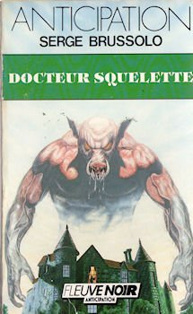 Docteur squelette