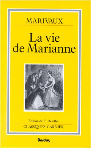 La Vie de Marianne
