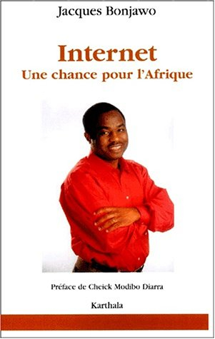 Internet : une chance pour l'Afrique