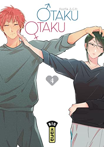 Otaku otaku. Vol. 4