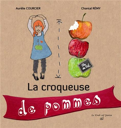La croqueuse de pommes