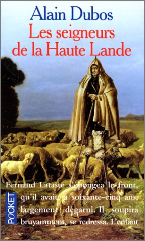 les seigneurs de la haute lande