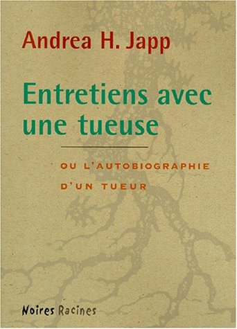 Entretien avec une tueuse