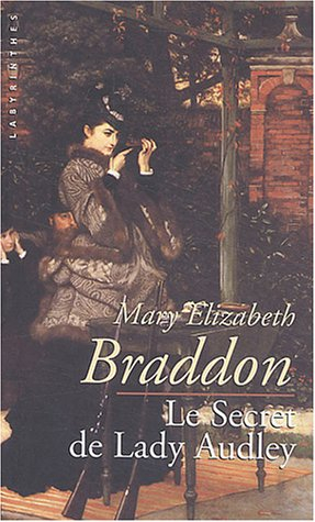 Le secret de Lady Audley