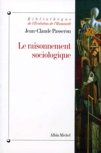Le raisonnement sociologique : un espace non poppérien de l'argumentation