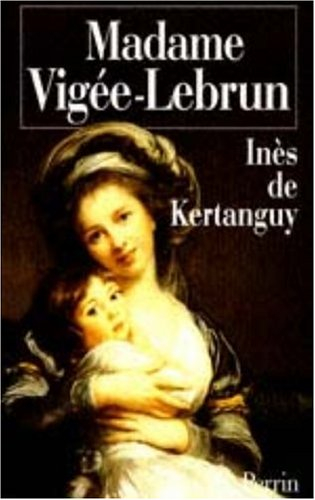 Madame Vigée-Le Brun