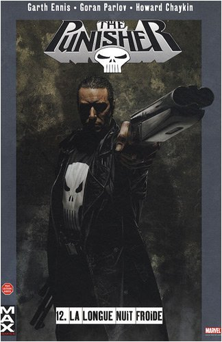 The Punisher. Vol. 12. La longue nuit froide