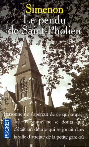 le pendu de saint-pholien