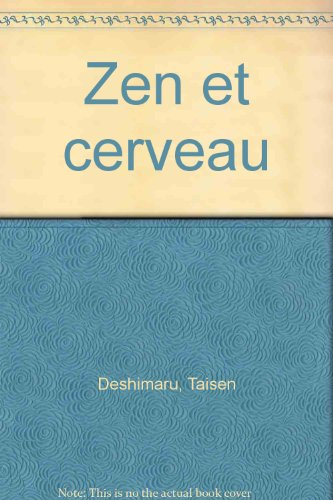 zen et cerveau