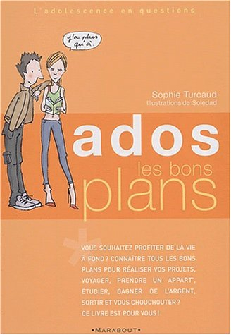 Ados, les bons plans