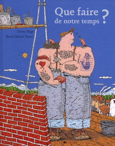 Que faire de notre temps ?