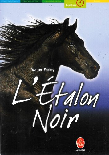 L'étalon noir