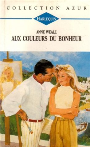 collection azur, n, 1661 : aux couleurs du bonheur :