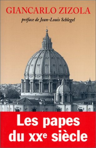 Les papes du XXe siècle