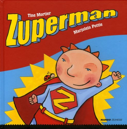 Zuperman