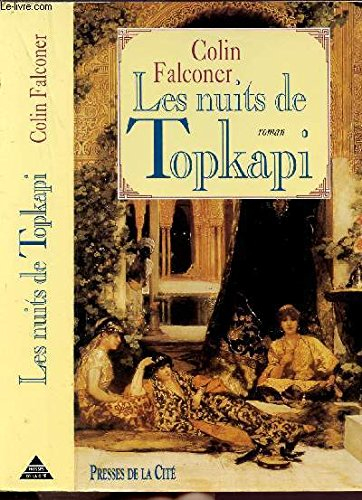 Les Nuits de Topkapi
