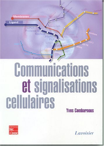 Communications et signalisations cellulaires