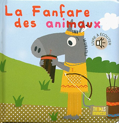 La fanfare des animaux