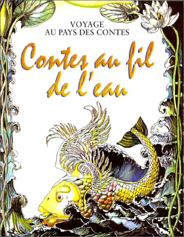 Contes au fil de l'eau