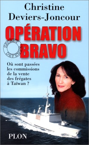 Opération Bravo